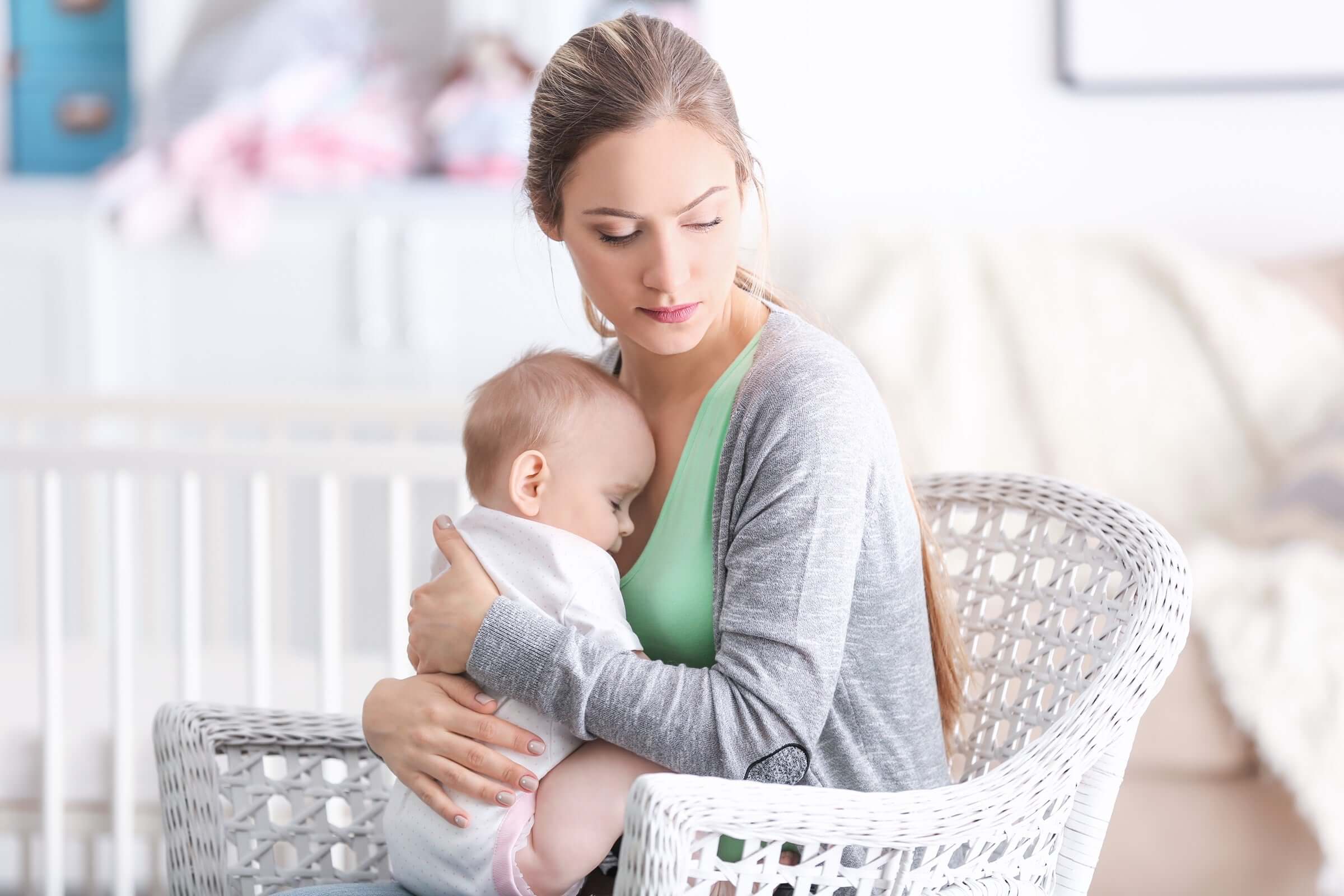 Tub Therapy | Are CBD bath bombs safe to use for breastfeeding moms?