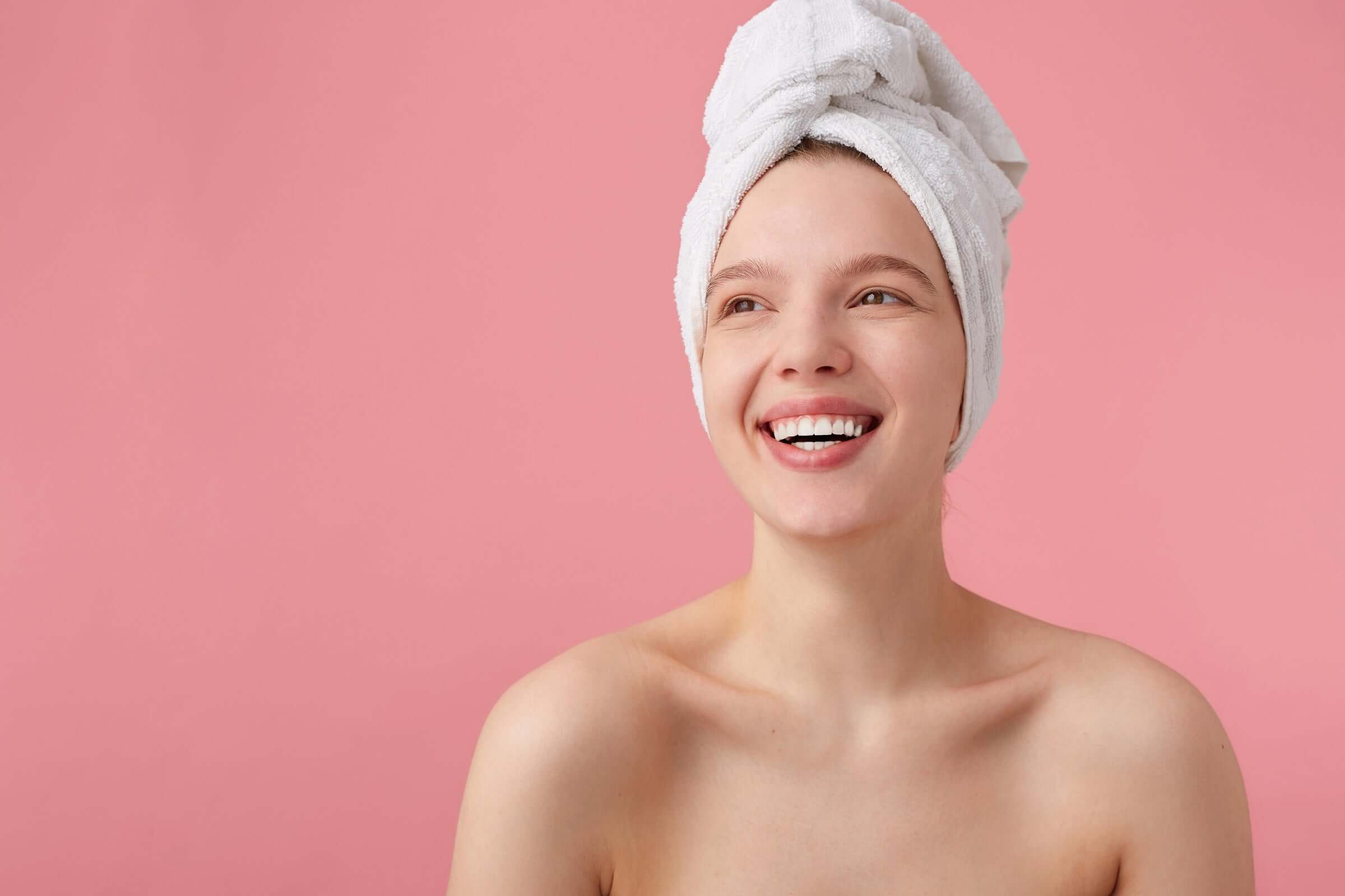 Tub Therapy | Those Who Shower Before Bed Sleep Better And Live Longer