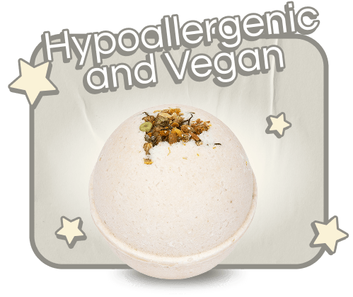 Hypoallergenic and Vegan