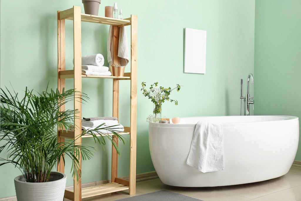 10 Tips for a Danger-Proof Bathroom - Tub Therapy