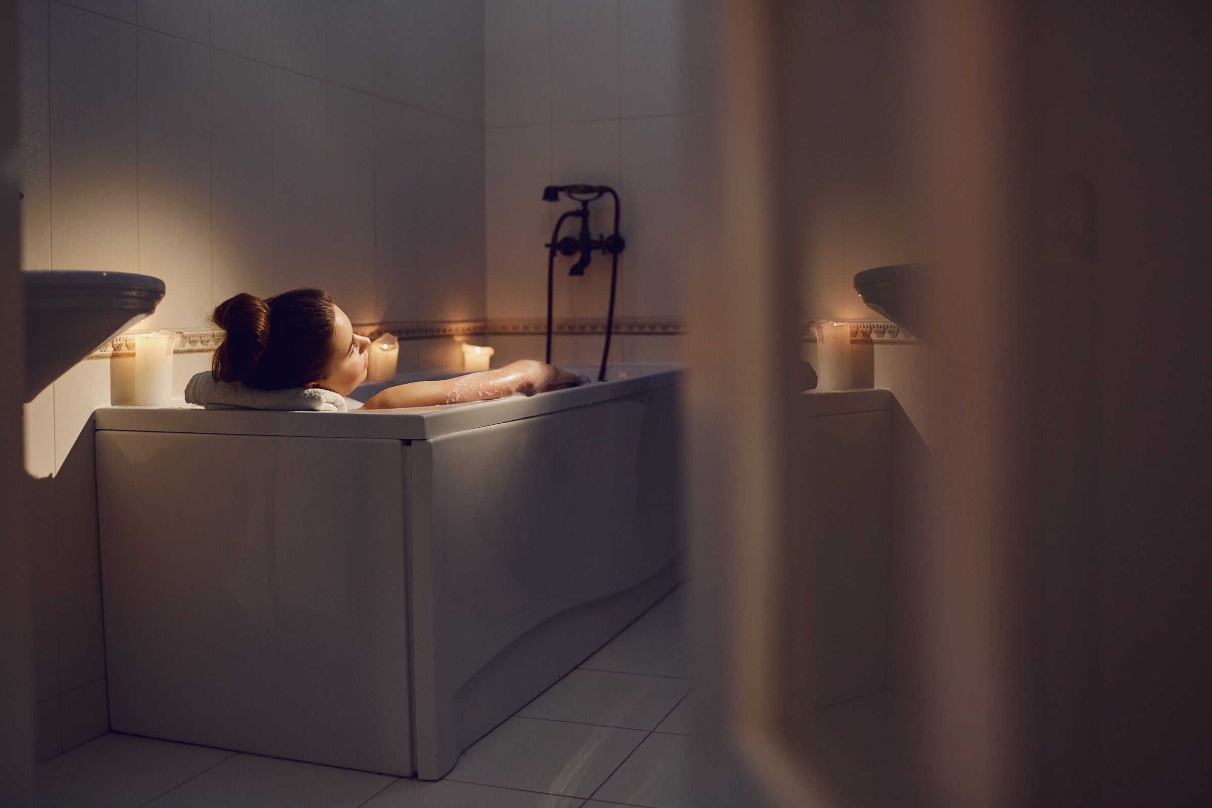 The Adult’s Guide to the Best Bath Ever (By Soak Pros)