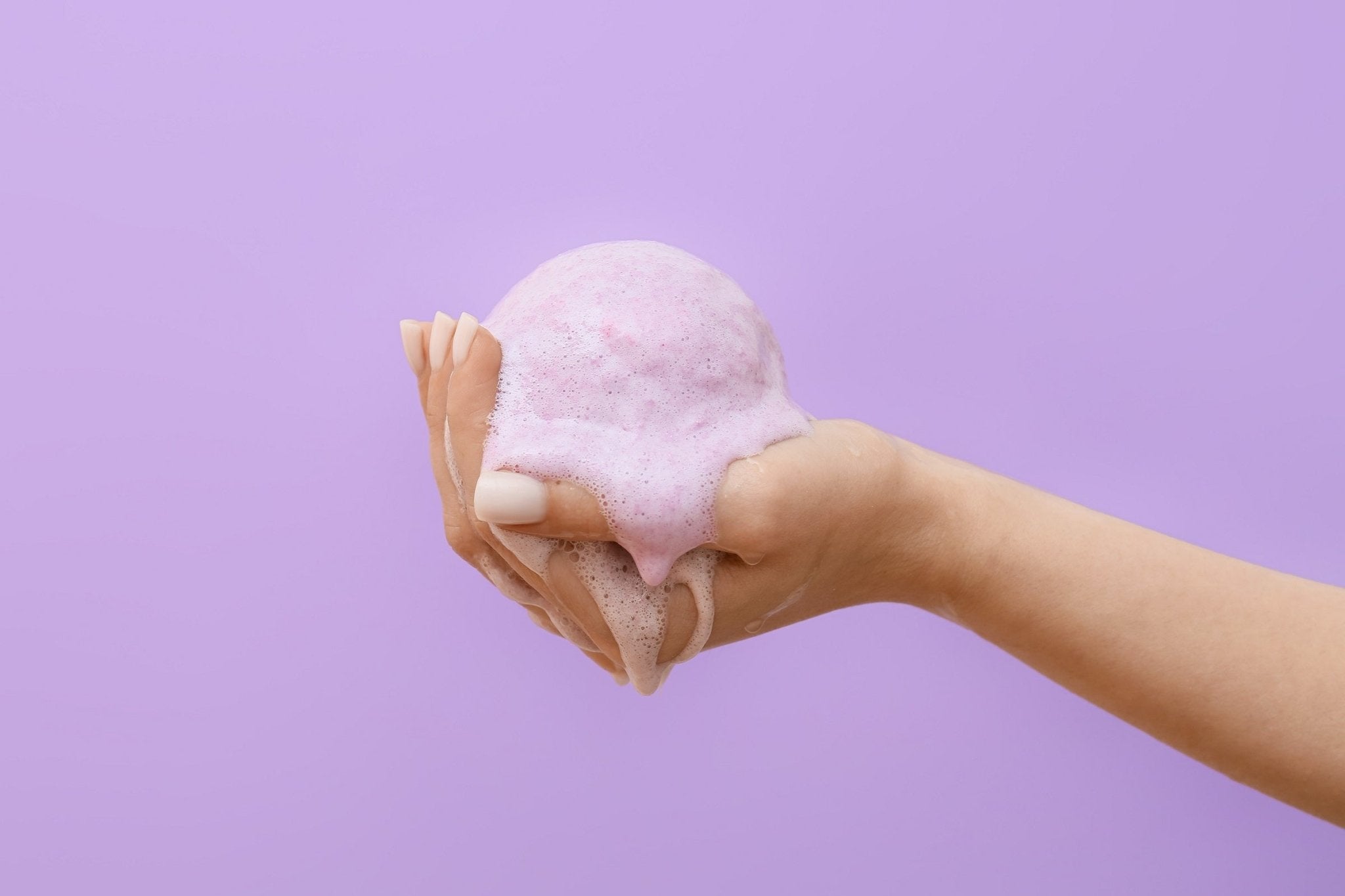 3 Reasons Why Bath Bombs Are Your Skin Ally - Tub Therapy