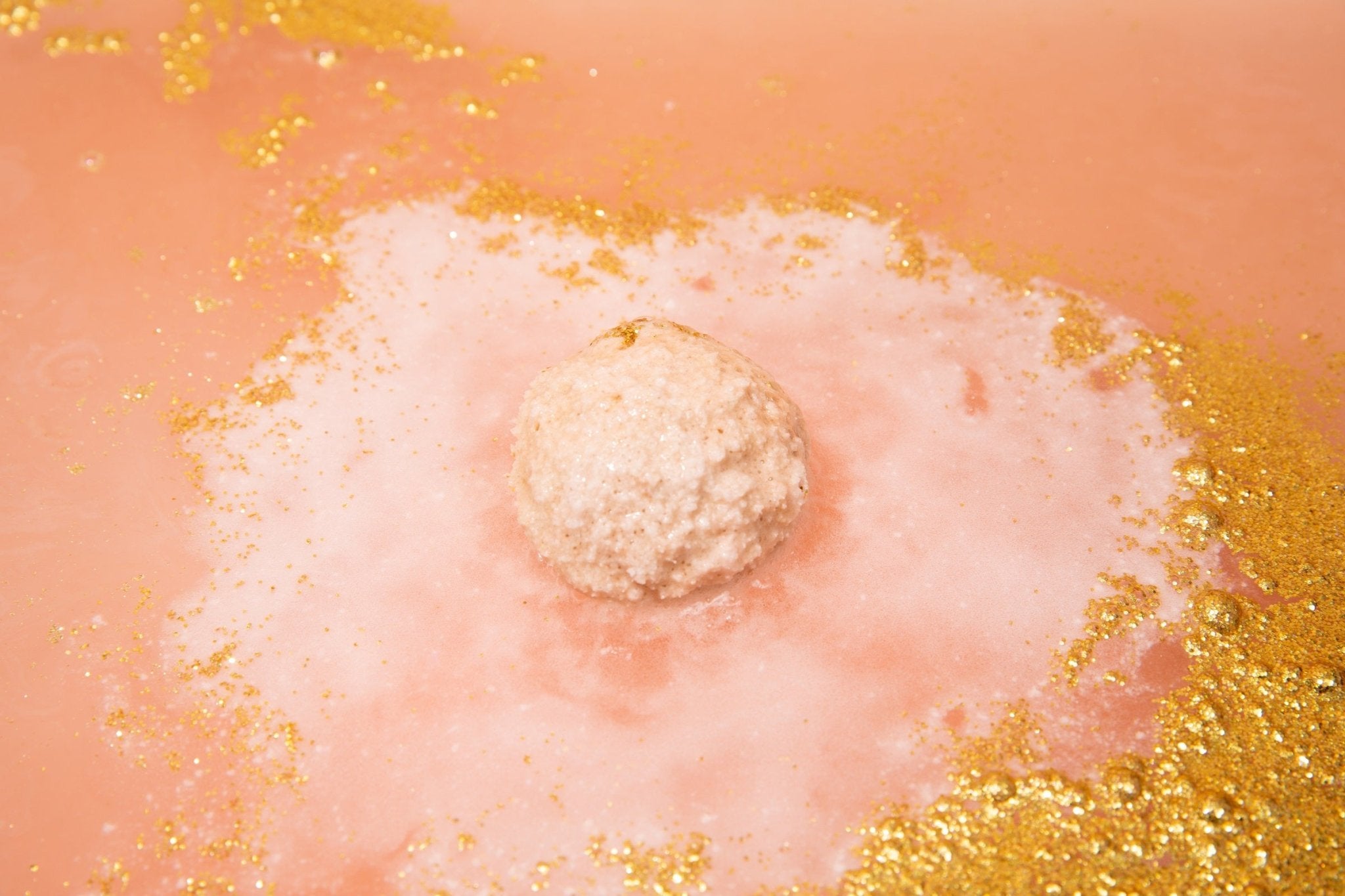 3 Secrets to Making Your DIY Bath Bomb A Super Fizzer - Tub Therapy