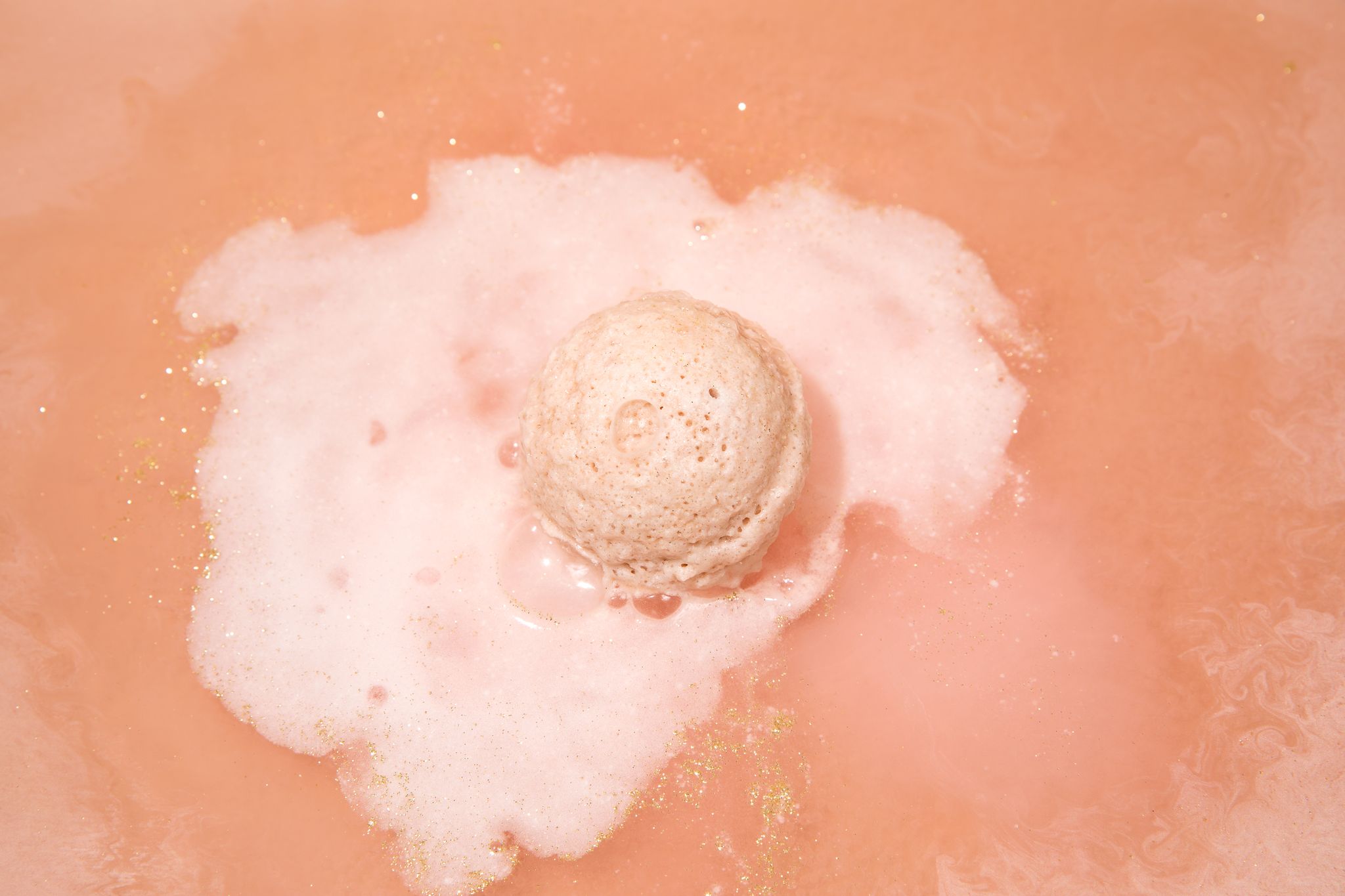 Daily Delight or Disaster: Can You Use Bath Bombs Every Day?