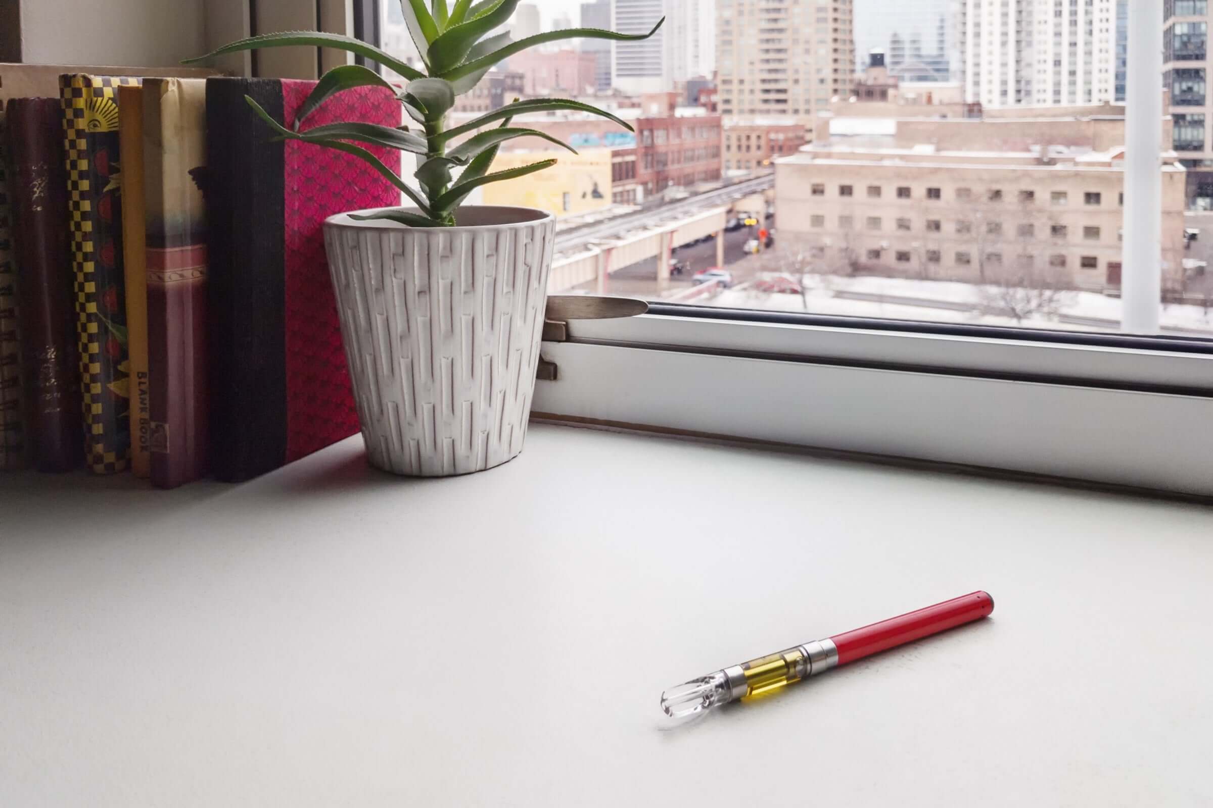 How Long Do THC Carts Last Before They Expire