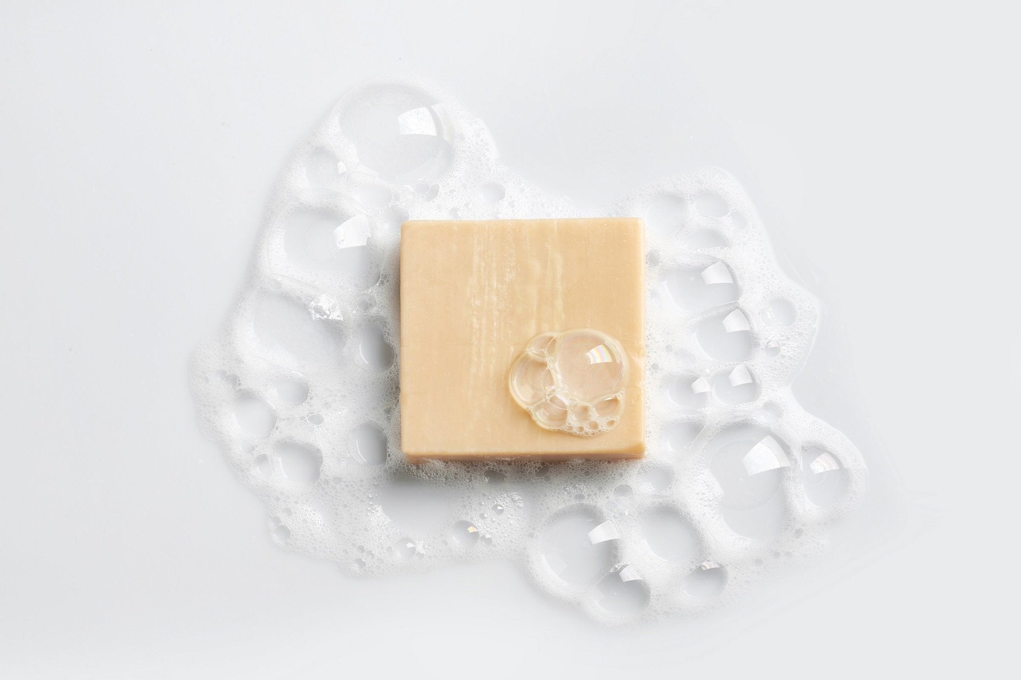 Benefits of Sudsing Up With CBD Bath Soaps - Tub Therapy