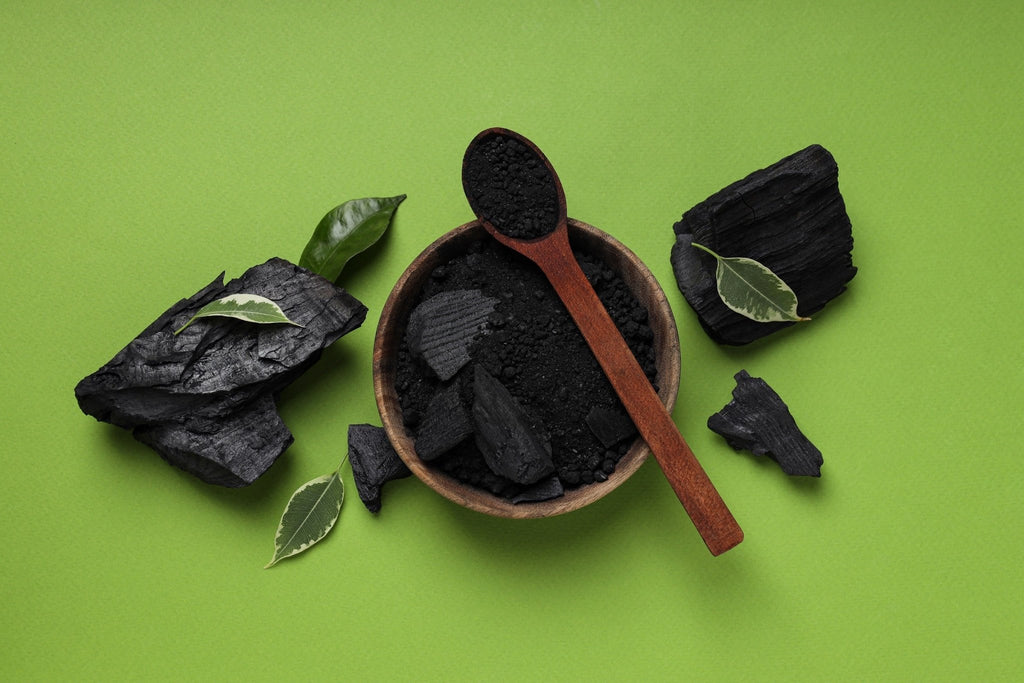 Black Magic: Activated Charcoal and Its Skincare Sorcery - Tub Therapy