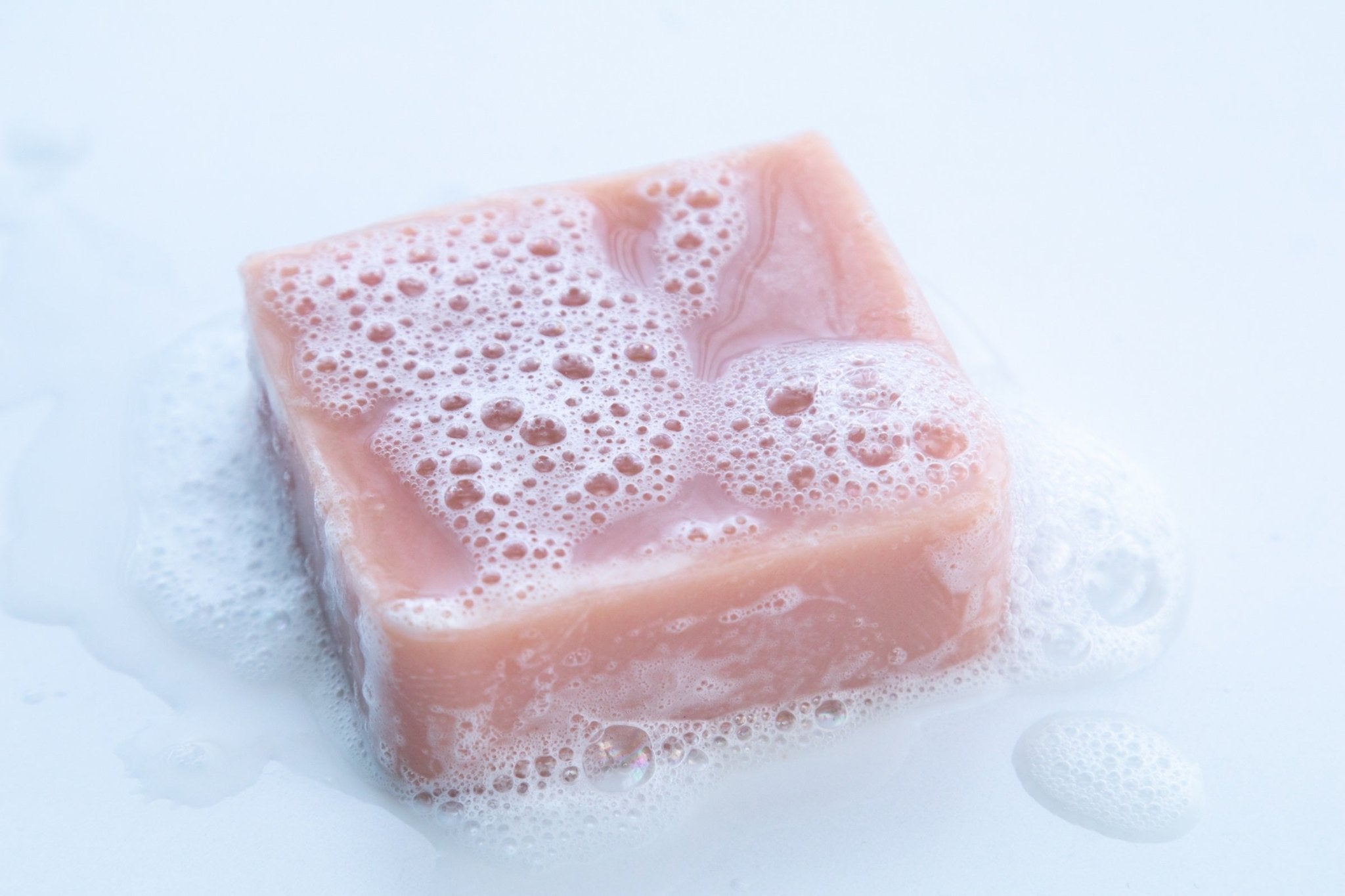 CBD Bath Soaps: How To Find Quality Suds - Tub Therapy