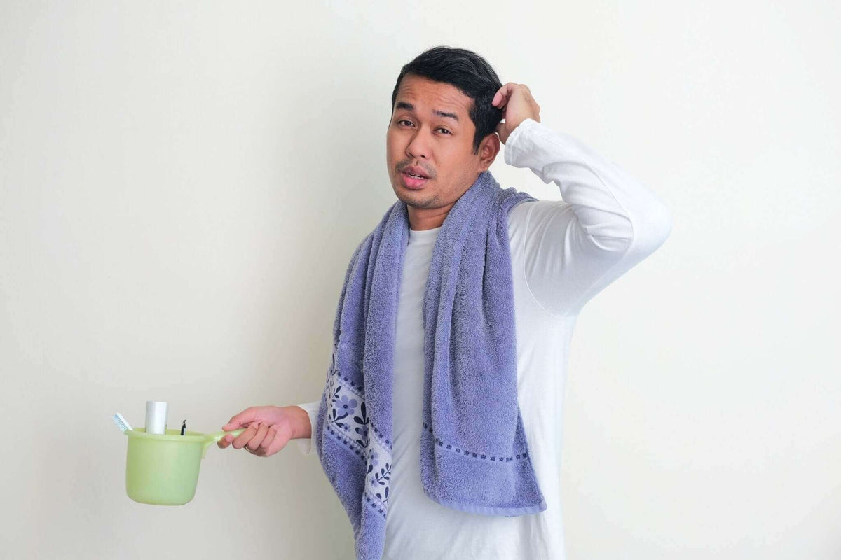 Effortless Self-Care: 10 Lazy Hygiene Hacks | Tub Therapy