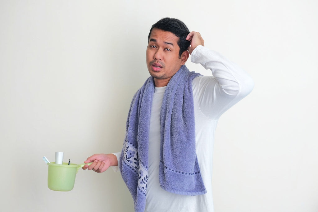 Effortless Self-care: 10 Lazy Hygiene Hacks - Tub Therapy