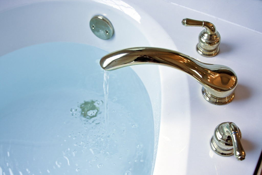 For Bath Lovers: Easy Ways to Conserve Water this Earth Day and Beyond - Tub Therapy