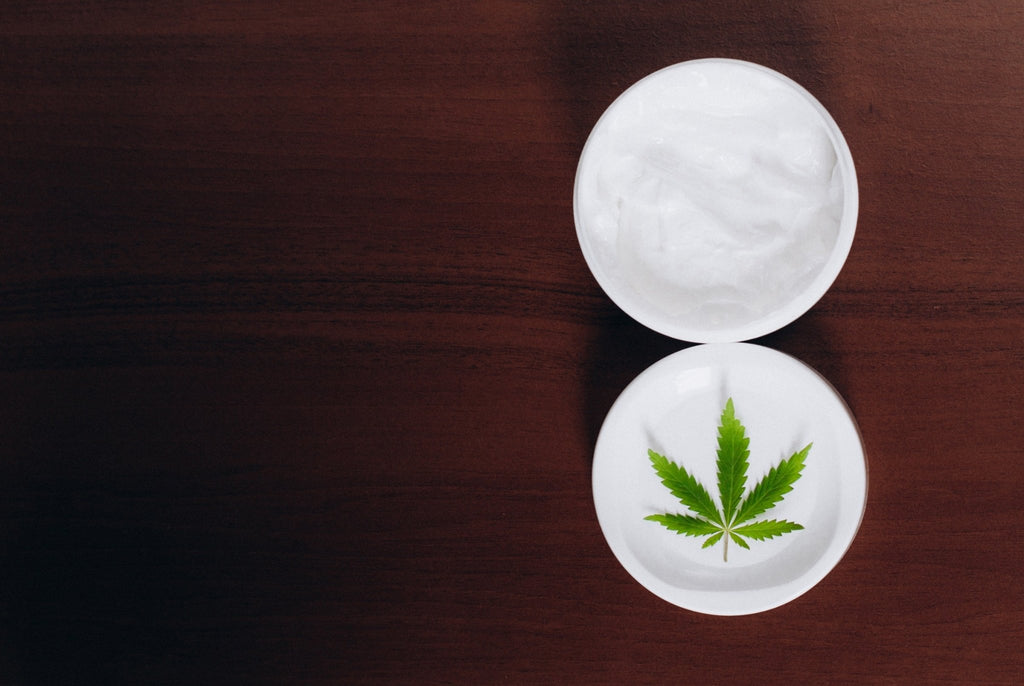 Put To The Test: Will CBD Topicals Make You Flunk A Drug Test? - Tub Therapy