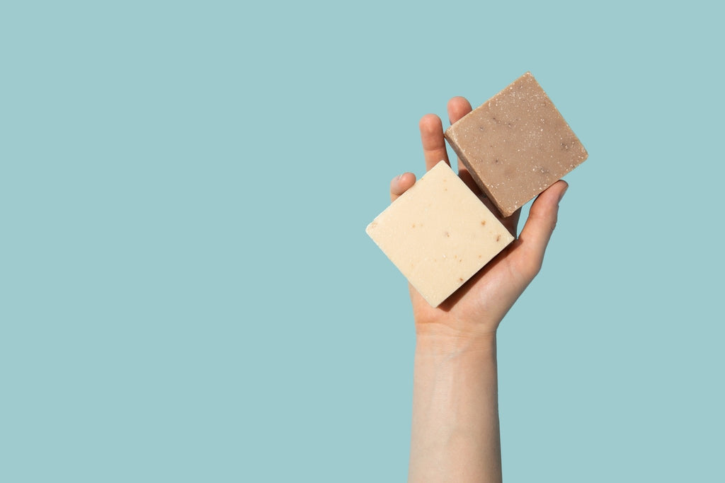 Scratch No More: Understanding CBD Soap as a Potential Eczema Buster - Tub Therapy
