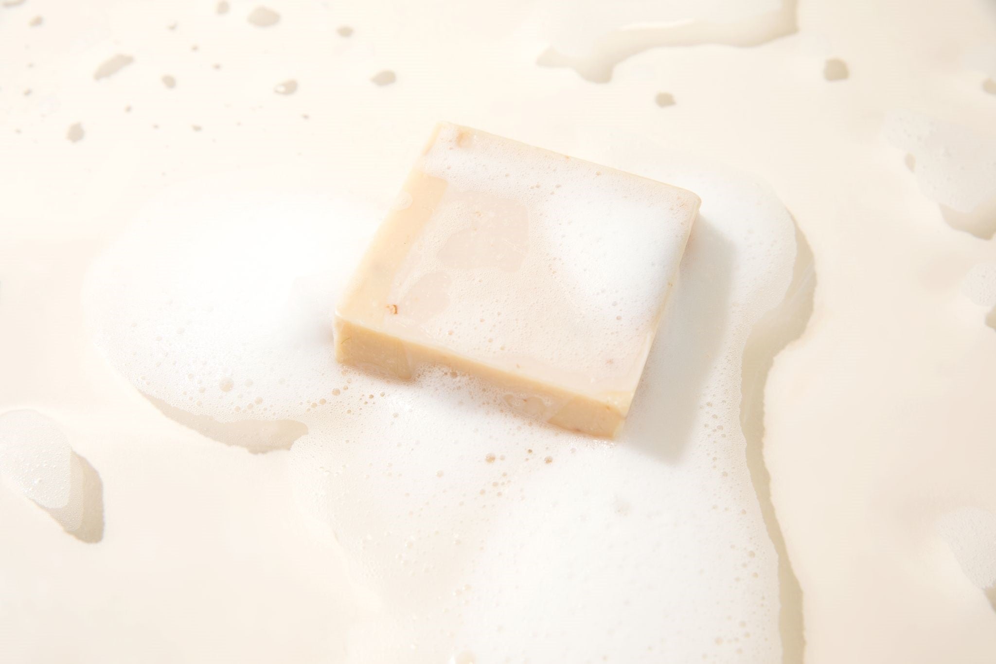 The Gentle Cleanser: Why CBD Soaps are Great for Sensitive Skin - Tub Therapy