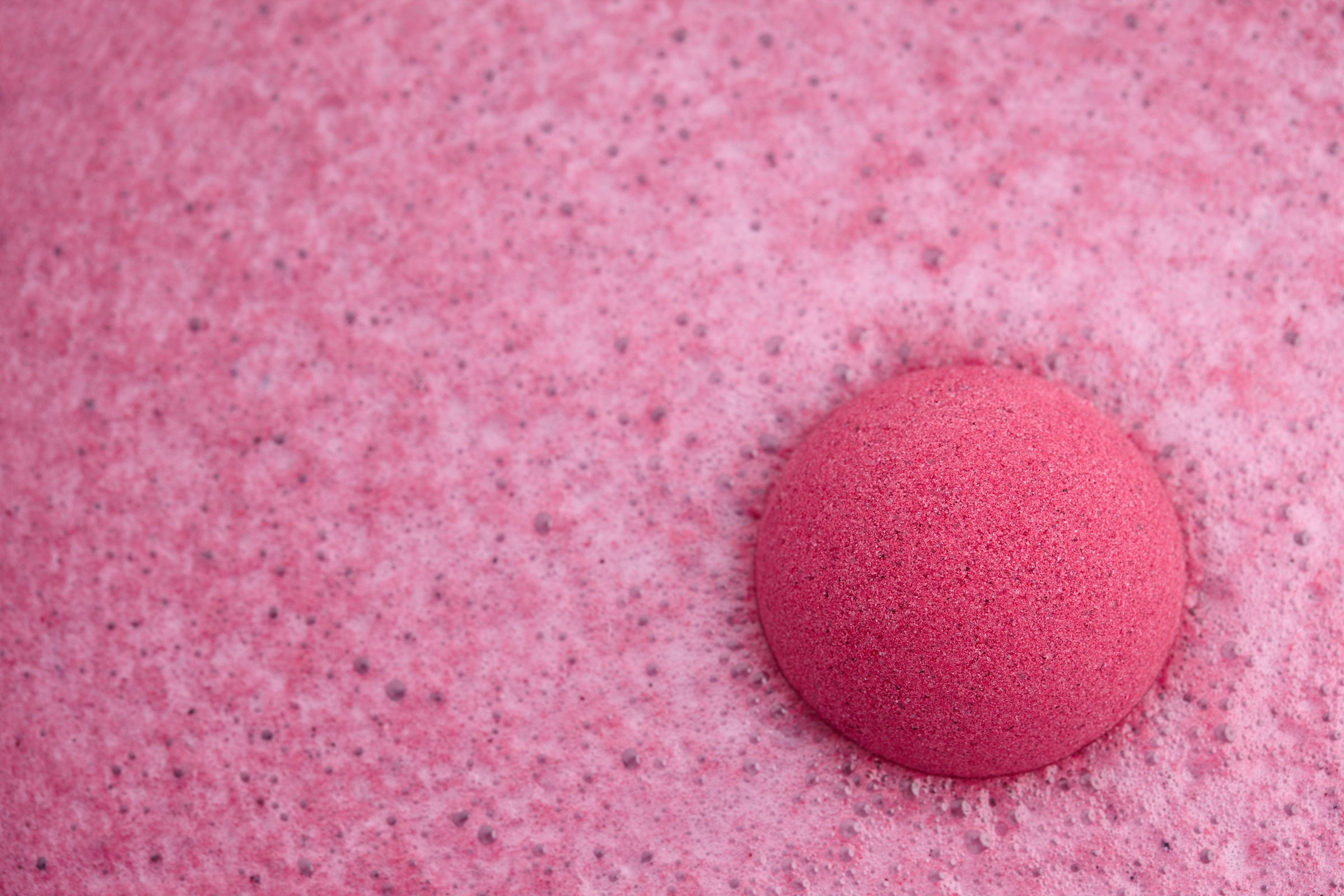Will a bath bomb work in cold water?