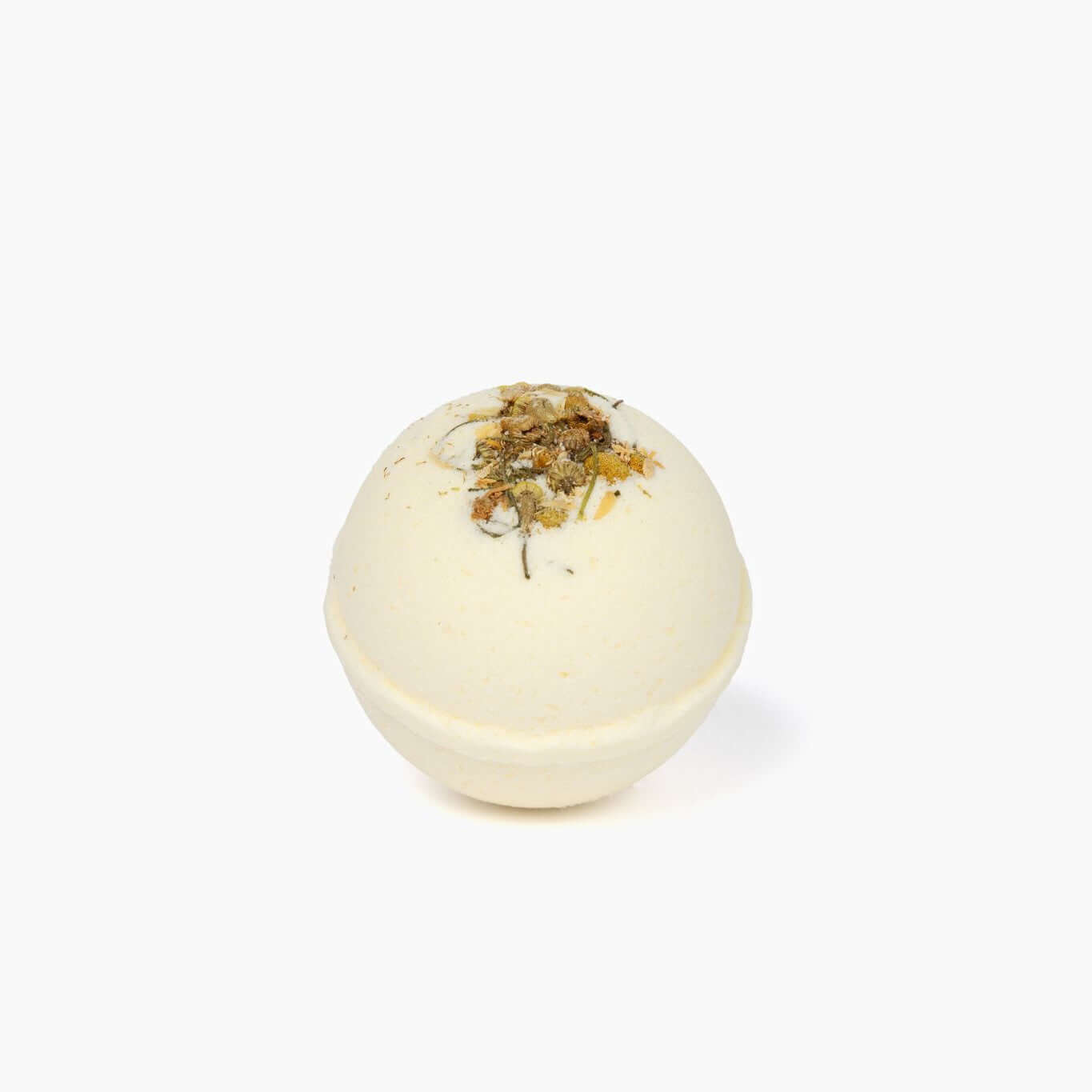 Soakshow CBD Bath Bomb in Lemon Jasmine Mimosa