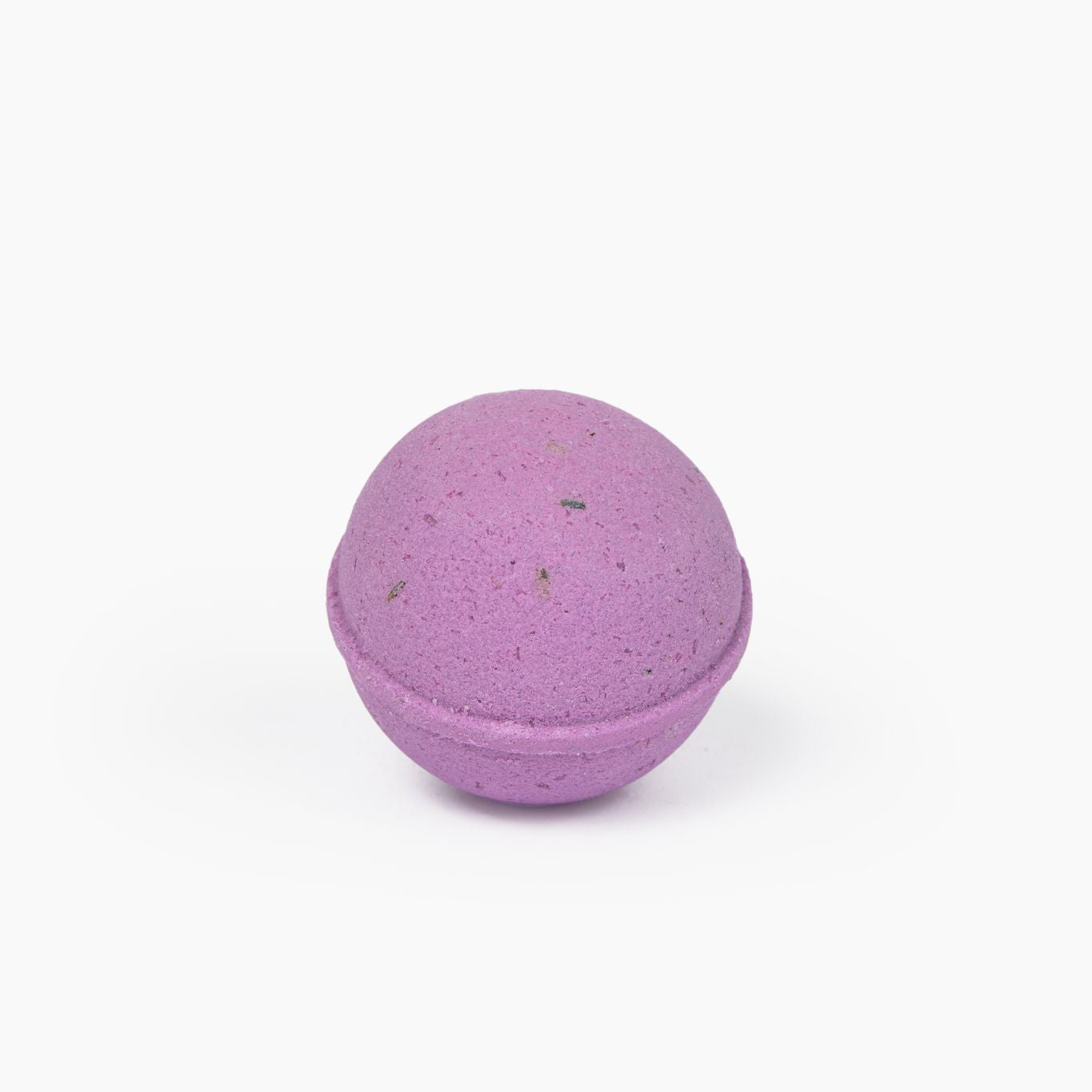 Soakshow CBD Bath Bomb in Sweet Lavender