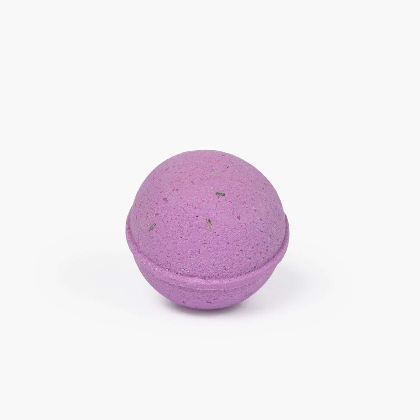 Tub Therapy Soakshow CBD Bath Bomb in Sweet Lavender