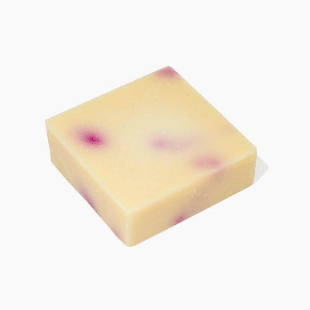 Soaperstar CBD Bath Soap in Cherry Blossom.