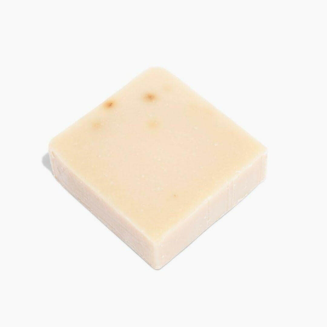 Soaperstar CBD Bath Soap in Lavender Patchouli.