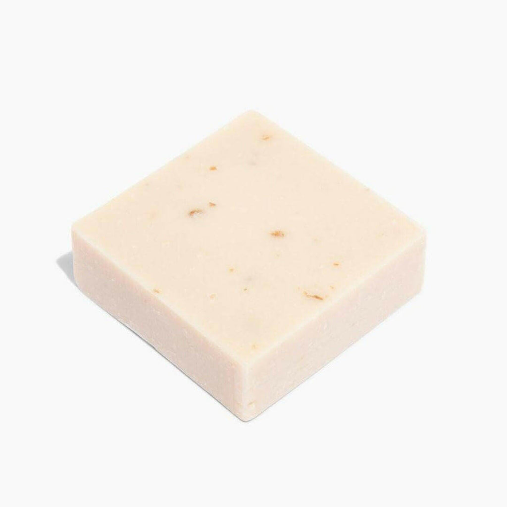Tea Tree Mint CBD Bath Soap - Tub Therapy